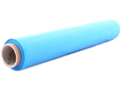 Folie fixační 23 my 50 cm modrá