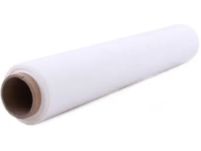 Folie fixační 23 my 50 cm bílá