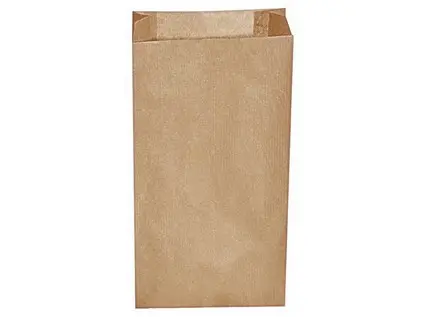 Sáčky svačinové hnědé 0.5 kg 500 ks
