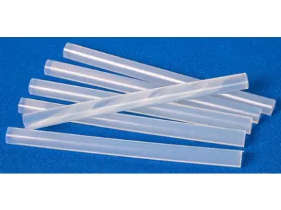 Tyčinky tavné 7 mm DPPK-003 čiré DP
