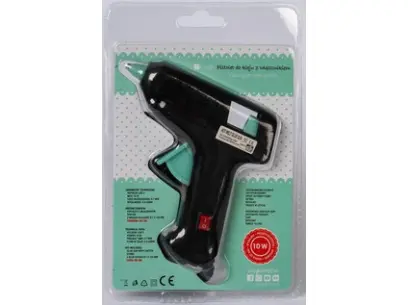 Pistole tavná 10W DPPK-010 DP