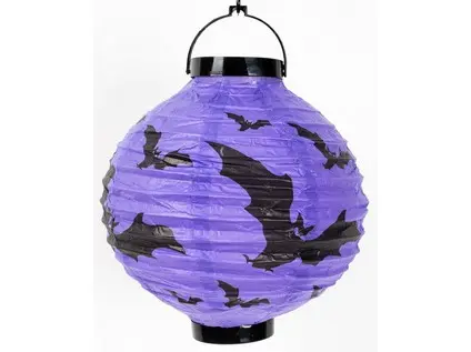 Lampion kulatý Light 08