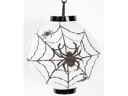 Lampion kulatý Light 09