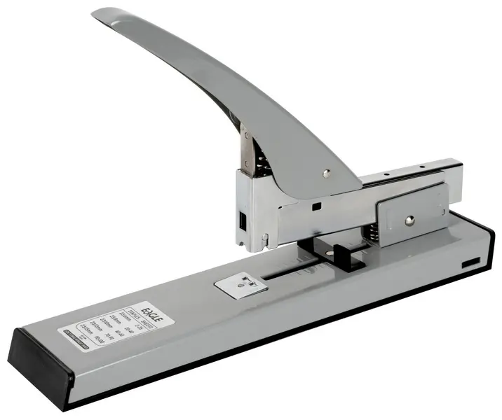 Sešívačka Eagle 938 heavy duty šedá