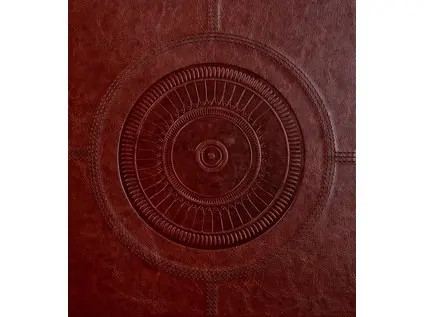 Fotoalbum KD-57200 Decor-15N 2 středně hnědé PL