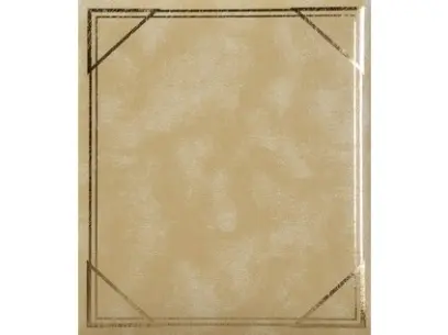 Fotoalbum B-5750S Vinyl 3 béžové