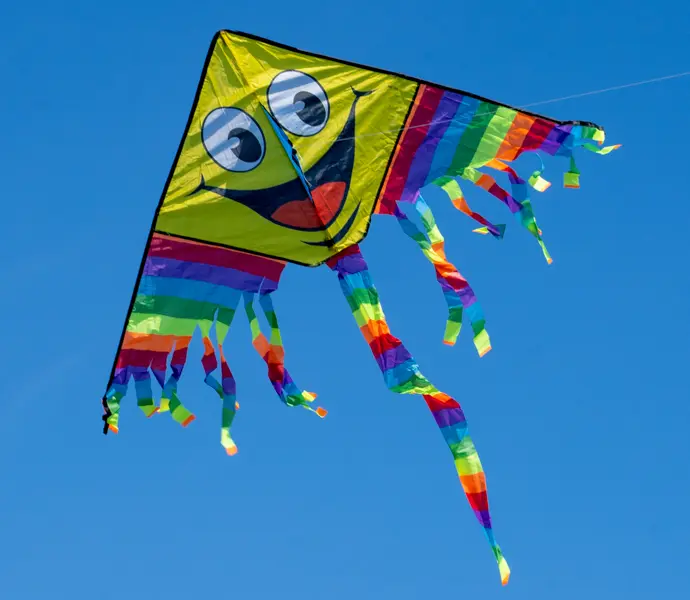 Drak Mrak 03 smajlík