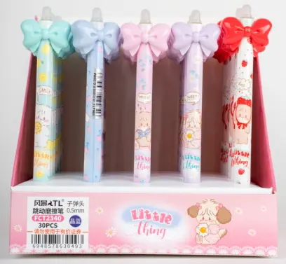 Pero gumovací Fun 03 mix Little thing