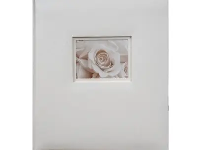 Fotoalbum DBCL-50W Love White PL