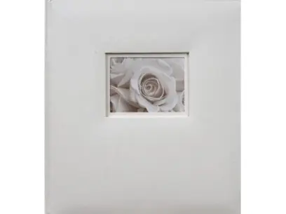 Fotoalbum DBCL-30W(B) Love White PL