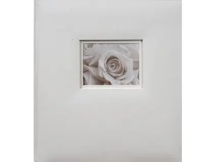 Fotoalbum DBCL-30W(B) Love White PL