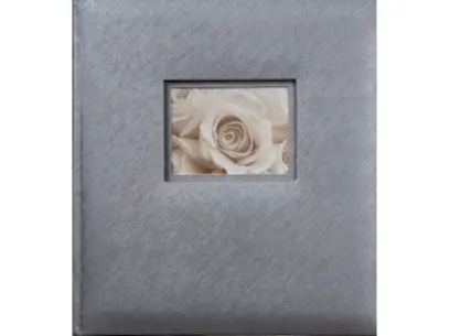 Fotoalbum DBCL-30W Love Silver PL