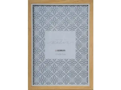 Fotorámeček WA21 21x29,7 PL