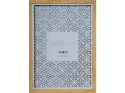 Fotorámeček WA21 21x29,7 PL