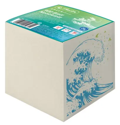 Špalíček GREENline 9x9x9cm