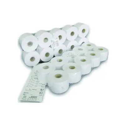 Kotouček pokladní Termo 80x80x12mm