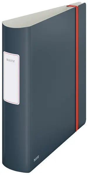 Pořadač pákový Leitz 180° Active Cosy šedý