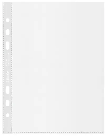 Euroobaly recyklované A5 U PP krupička 70mic 100ks