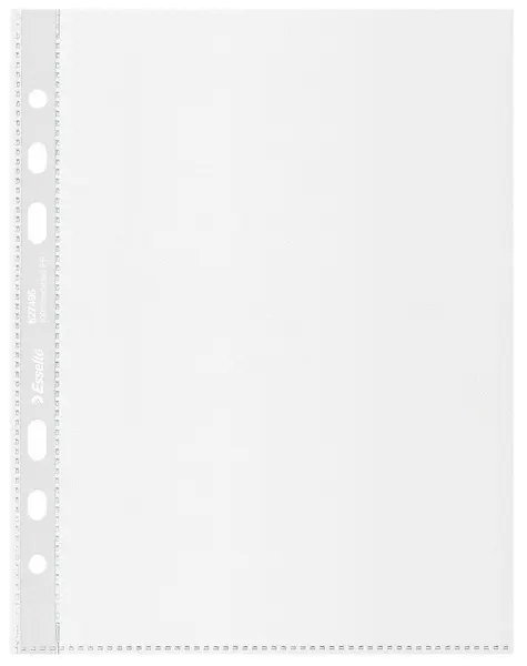 Euroobaly recyklované A5 U PP krupička 70mic 100ks