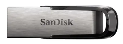 Flash disk USB kovový SanDisk 32GB