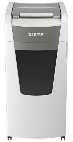 Skartovačka Leitz IQ AutoFeed 600 P4 příčný řez 4x36mm