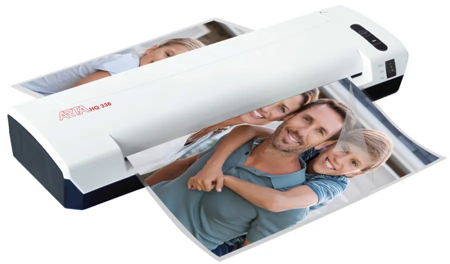 Laminátor Arta HQ 336 A3