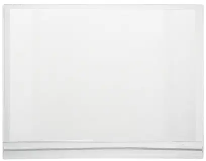 Voděodolná kapsa A4 magnetická