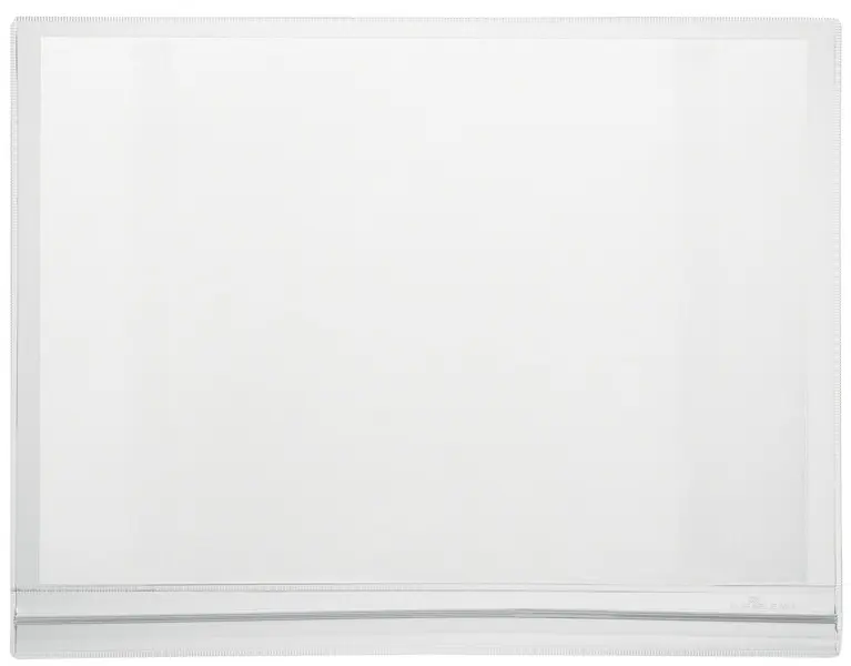 Voděodolná kapsa A4 magnetická