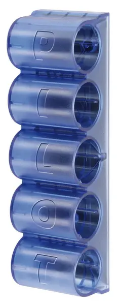 Držák magnetický na popisovače Pilot V-Board Master BeGreen