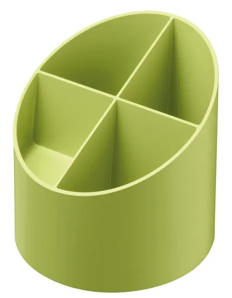 Stojánek na tužky GREENline zelený