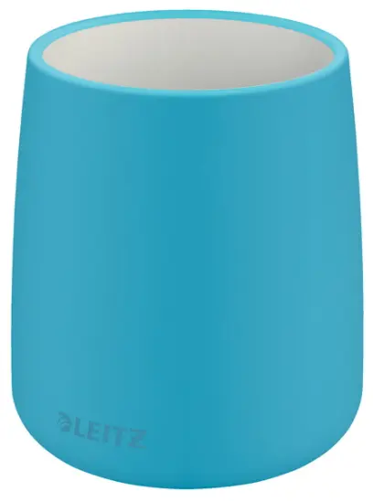 Stojánek na tužky Leitz Cosy modrý