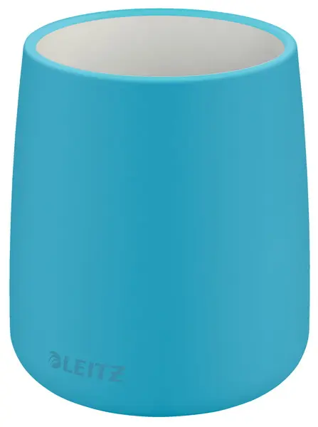 Stojánek na tužky Leitz Cosy modrý