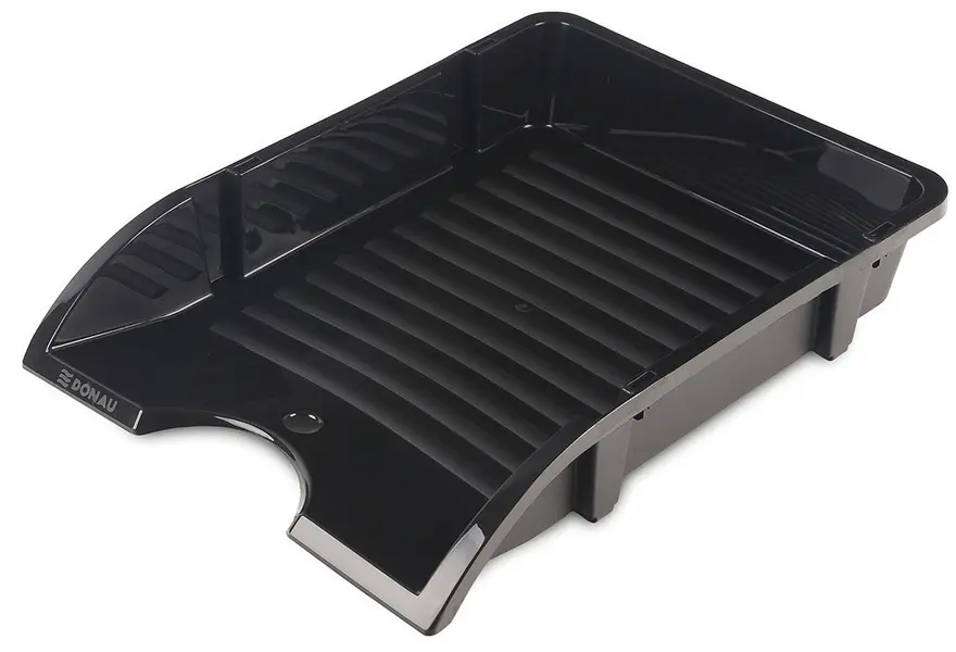 Zásuvka Donau černá