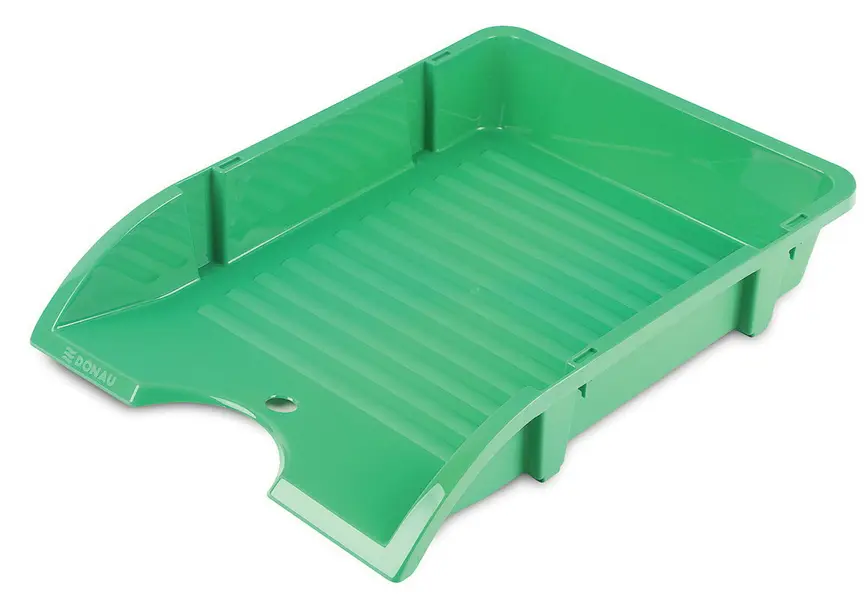 Zásuvka Donau zelená