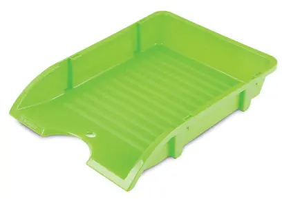 Zásuvka Donau sv. zelená