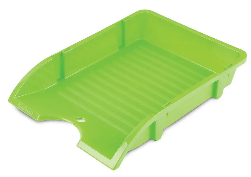 Zásuvka Donau sv. zelená