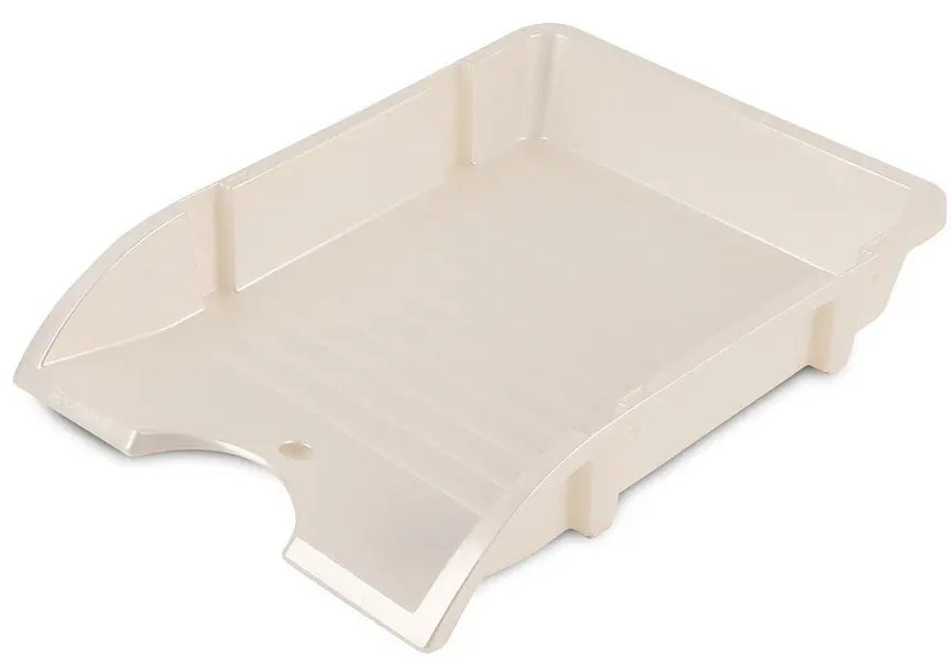 Zásuvka Donau perleťová