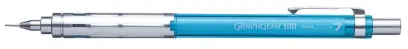 Automatická tužka GraphGear 300 0,7mm modré
