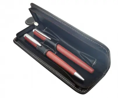 Souprava Nevada BR červená