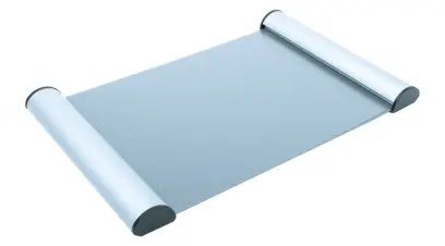 Tabulka informační na stěnu a dveře A5