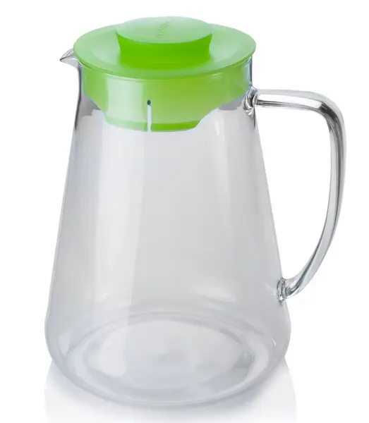 Džbán 2,5l zelený