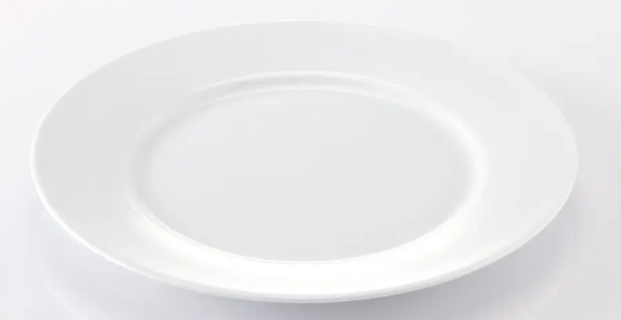 Talíře dezertní 21cm 6ks