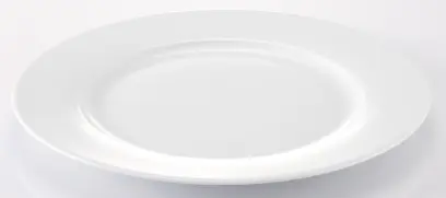 Talíře mělké 27cm 6ks