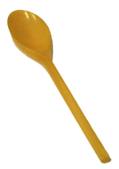 WPC příbory lžíce 100ks