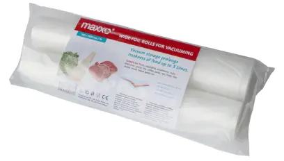 Role do vakuové baličky 28x300cm