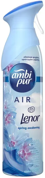 AmbiPur osvěžovač vzduchu lenor 300ml