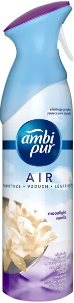AmbiPur osvěžovač vzduchu vanilka 300ml