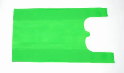 Taška z netkané textilie L 25 ks 02 zelená