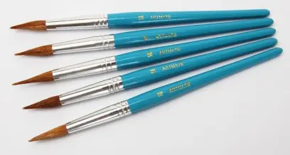 Štětec kulatý č. 14 F 12ks