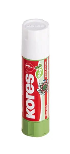 Lepicí tyčinka Kores 10 g ECO